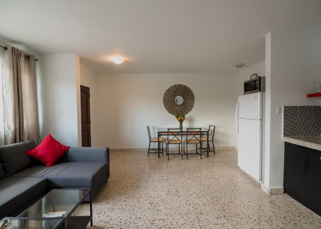 Isla Verde Guest House San Juan Exterior photo